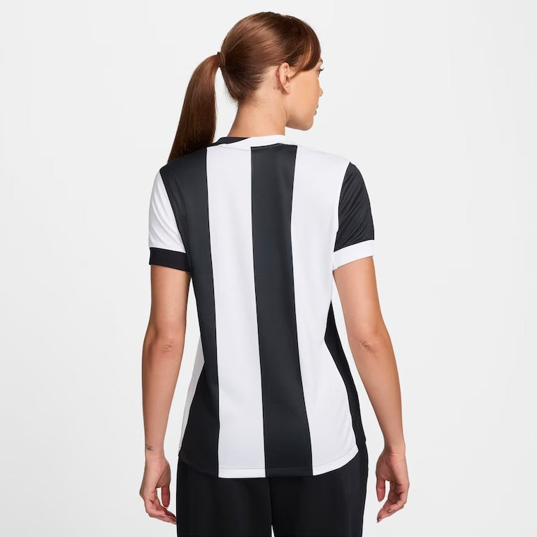 Camisa III Corinthians Feminina 2024/25