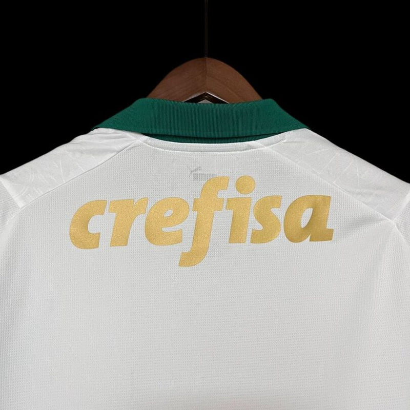 Camisa Palmeiras 2024 Away Masulino