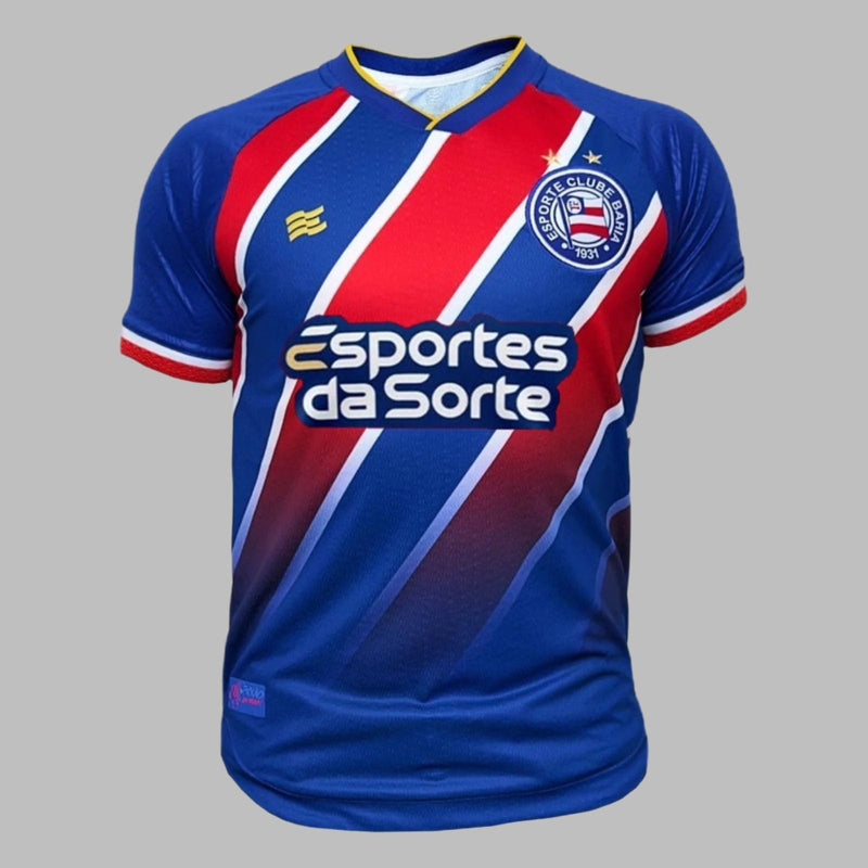 Camisa Bahia 2024/25 Away