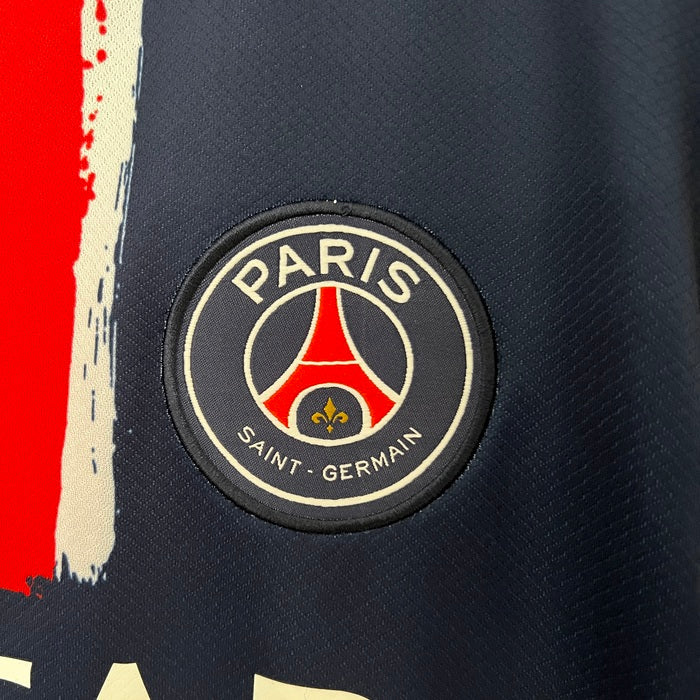 Camisa Paris Saint Germain 2024/25 Home