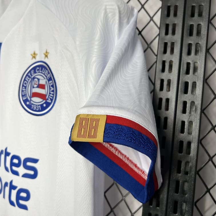 Camisa Bahia 2024/25 Home