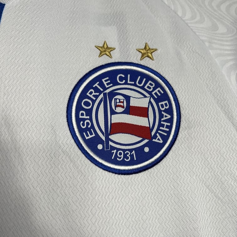 Camisa Bahia 2024/25 Home