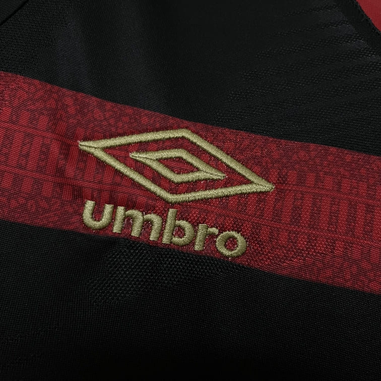 Camisa Sport Recife 2024/25 Home