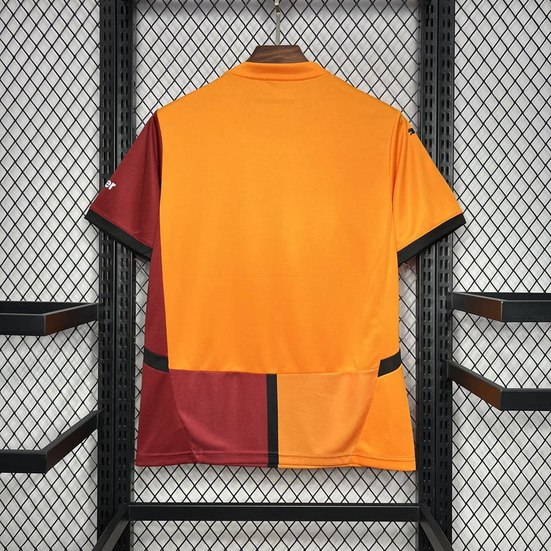 Camisa Galatasaray 2024/25 Home