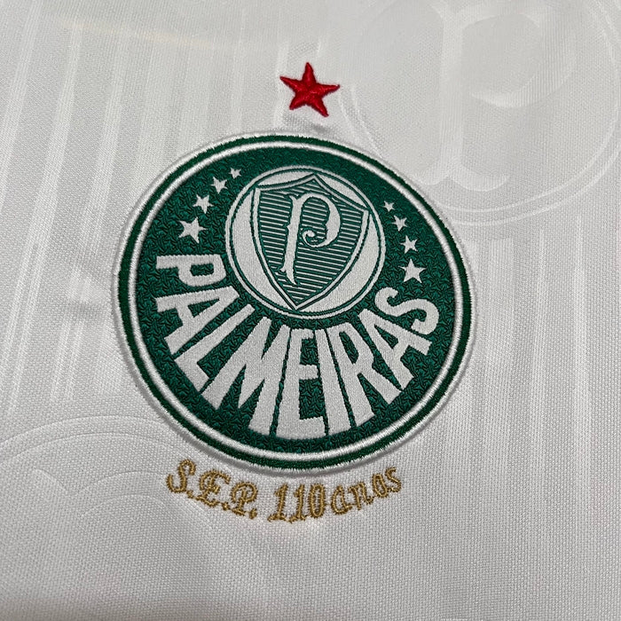 Camisa Palmeiras 2024/25 Feminina Away