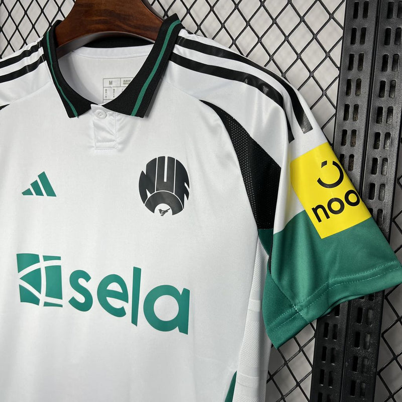 Camisa III Newcastle United 2024/25