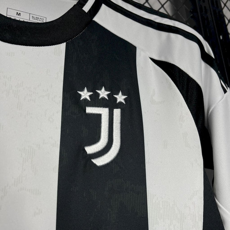 Camisa Juventus 24/25 Home