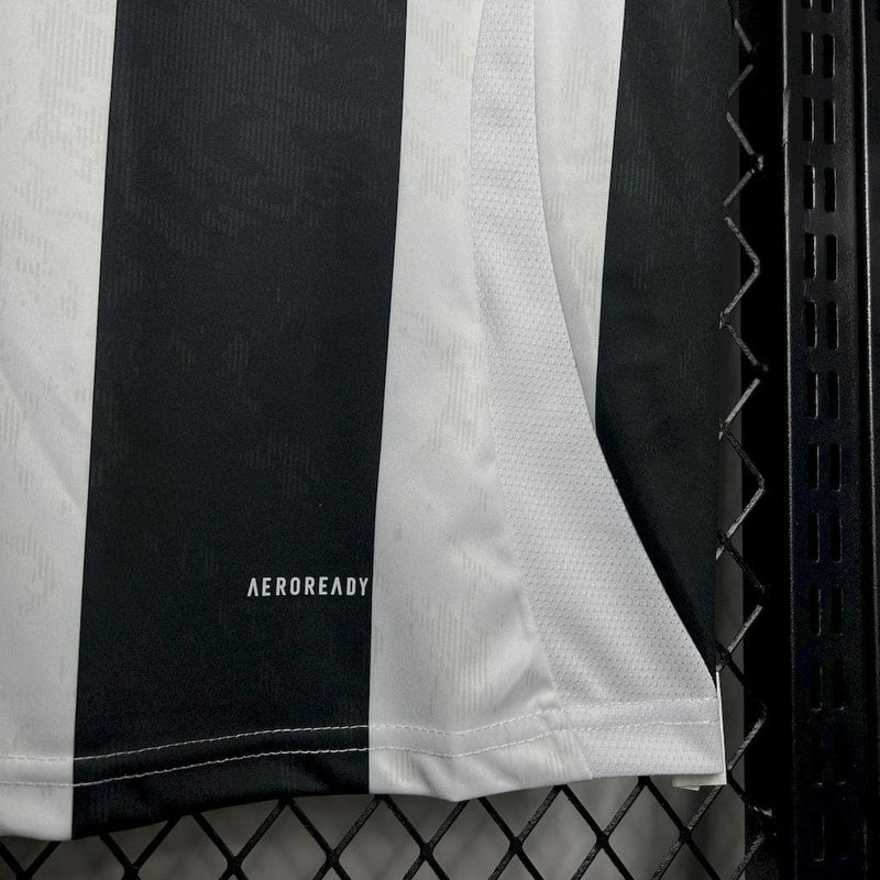 Camisa Juventus 24/25 Home