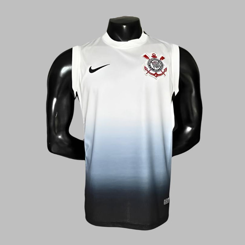 Regata Corinthians 24/25 Home Masculino