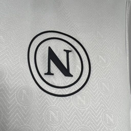 Camisa Napoli 2024/25 Away