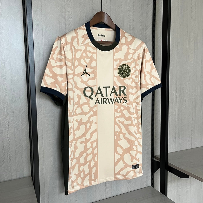 Camisa Paris Saint Germain 23/24 Special Edition