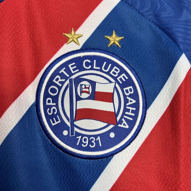 Camisa Bahia 2024/25 Away