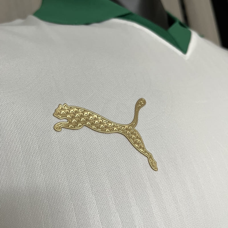 Camisa Palmeiras Versão Jogador 2024/25 Away Masculino