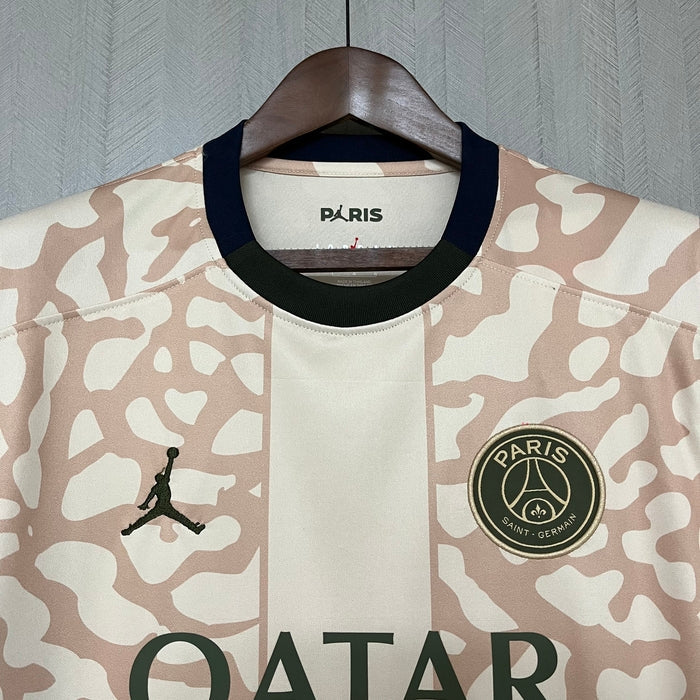 Camisa Paris Saint Germain 23/24 Special Edition