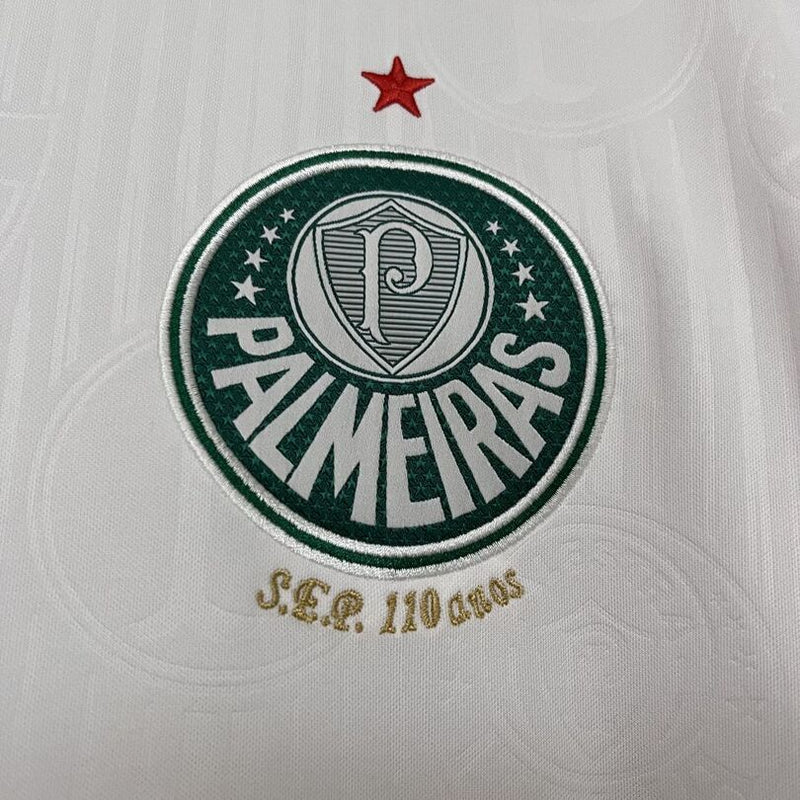 Camisa Palmeiras 2024 Away Masulino