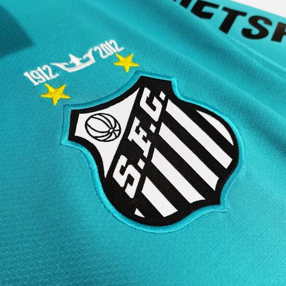 Camisa Santos 2012/13 Retrô