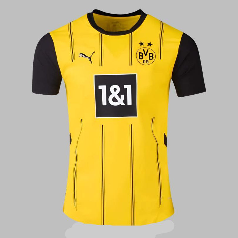 Camisa Borussia Dortmund 2024/25 Home