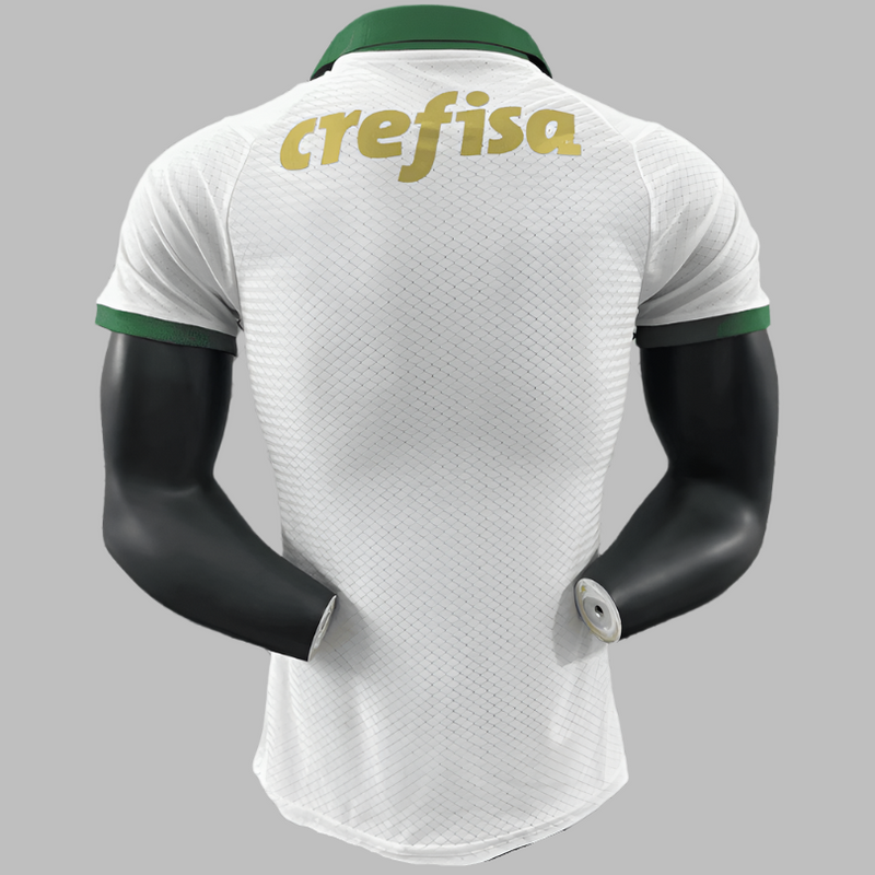 Camisa Palmeiras Versão Jogador 2024/25 Away Masculino