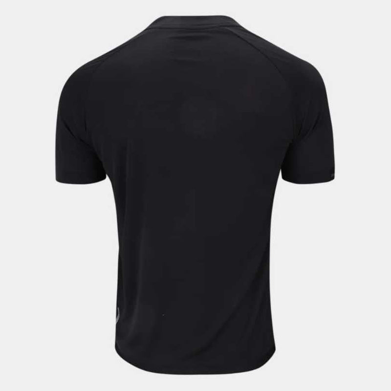 Camisa III Vasco 2024/25 Resposta Histórica Black Masculino