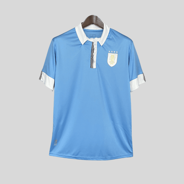 Camisa Uruguai 2024 Home