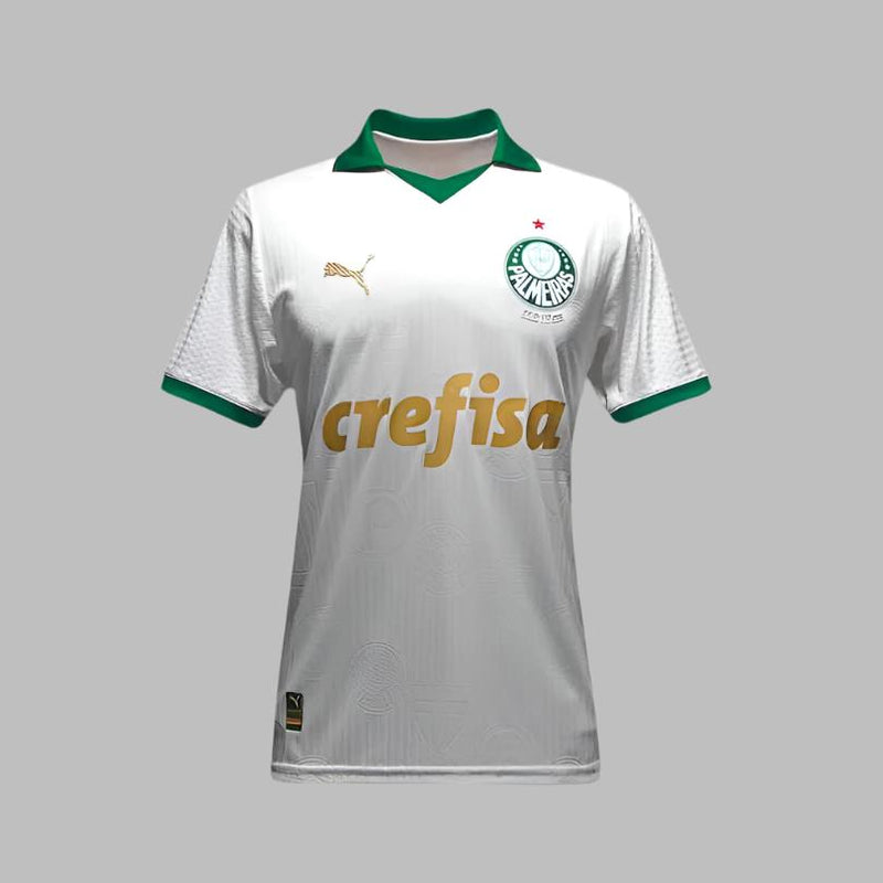 Camisa Palmeiras 2024 Away Masulino