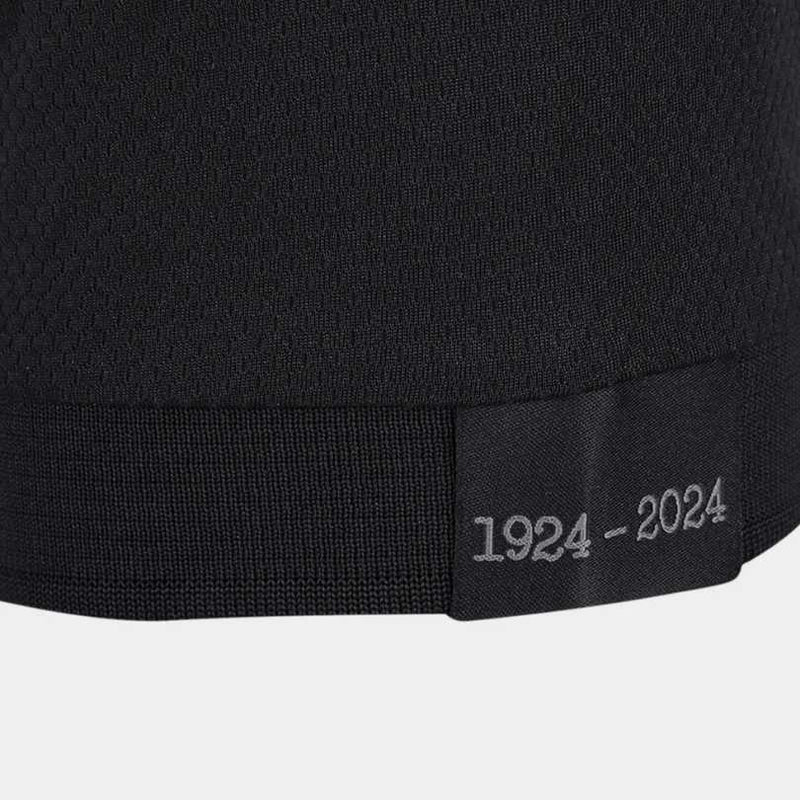 Camisa III Vasco 2024/25 Resposta Histórica Black Masculino