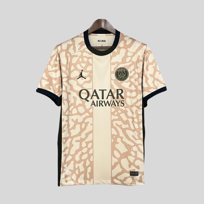 Camisa Paris Saint Germain 23/24 Special Edition