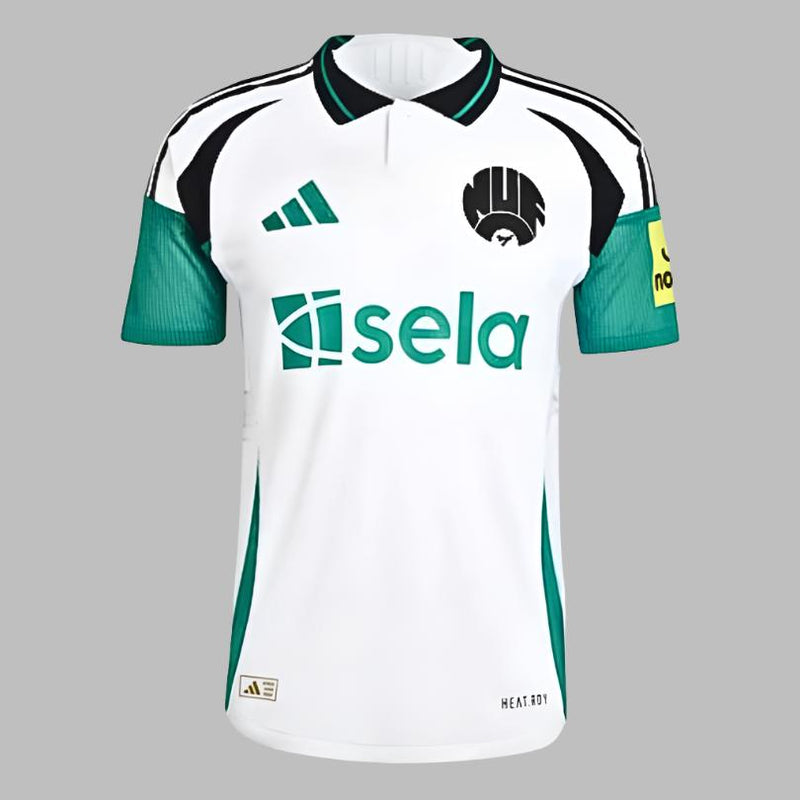 Camisa III Newcastle United 2024/25