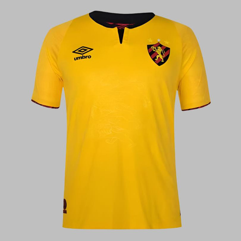 Camisa Sport Recife 2024/25 Away