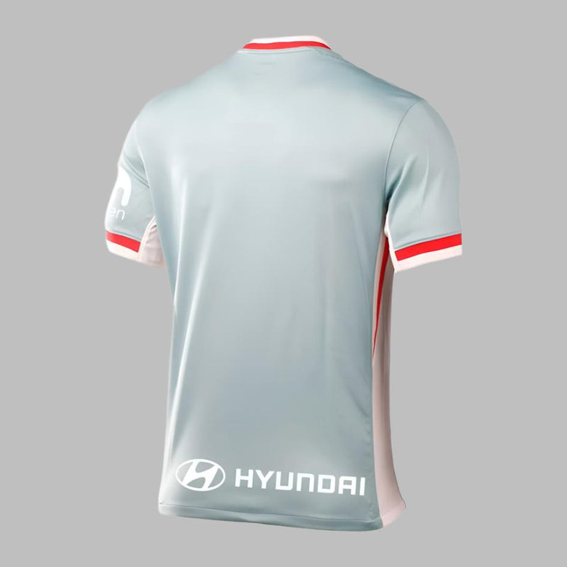 Camisa Atletico Madrid 2024/25 Away