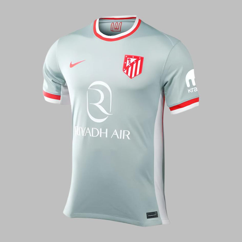 Camisa Atletico Madrid 2024/25 Away