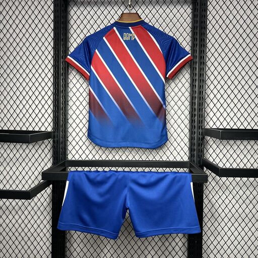 Kit Infantil Bahia 24/25 Away