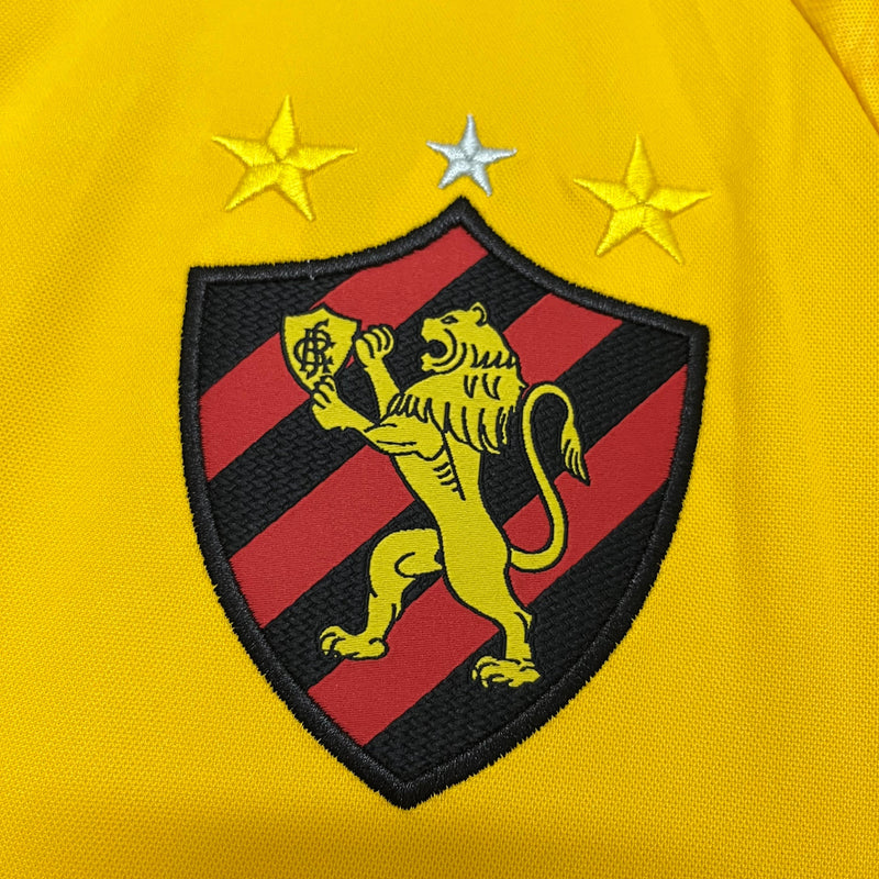 Camisa Sport Recife 2024/25 Away