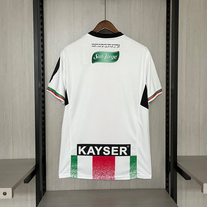 Camisa Palestino 23/24 Home