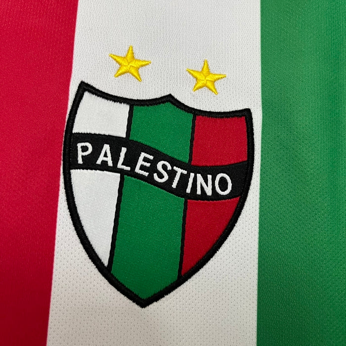 Camisa Palestino 23/24 Home