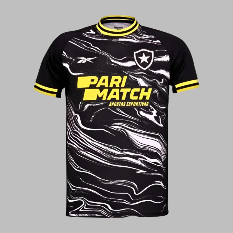 Camisa IV Botafogo 2024/25 Masculino