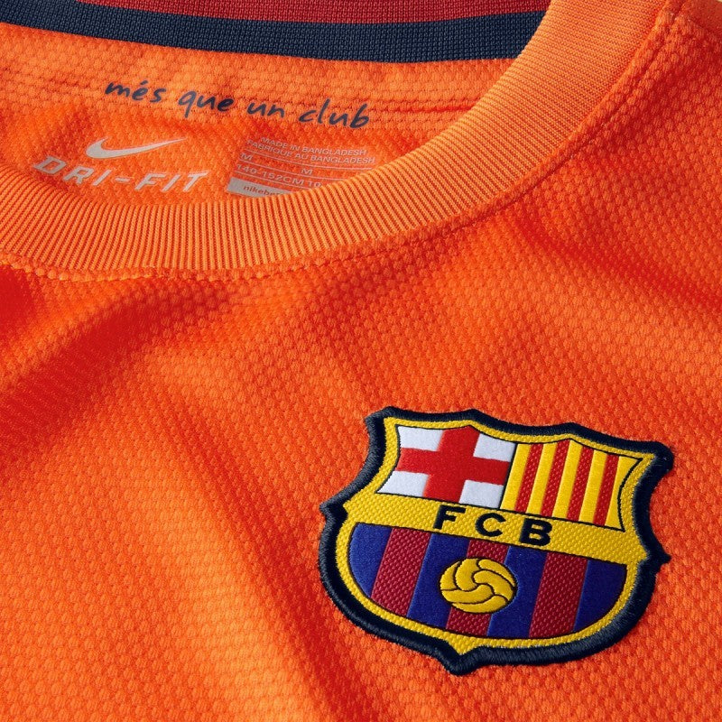 Camisa II Barcelona 2012/13 Retrô