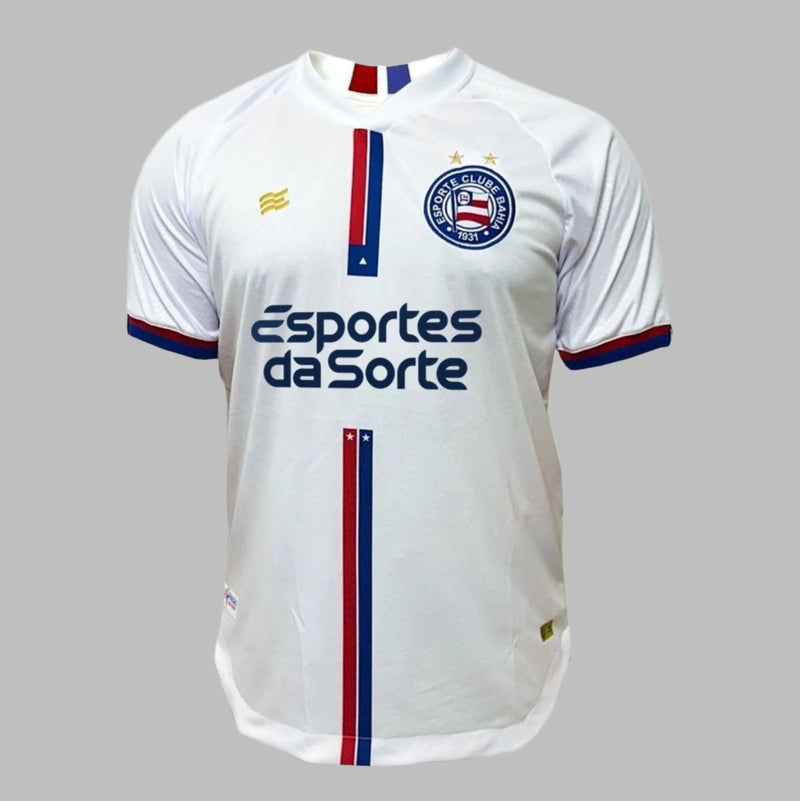 Camisa Bahia 2024/25 Home